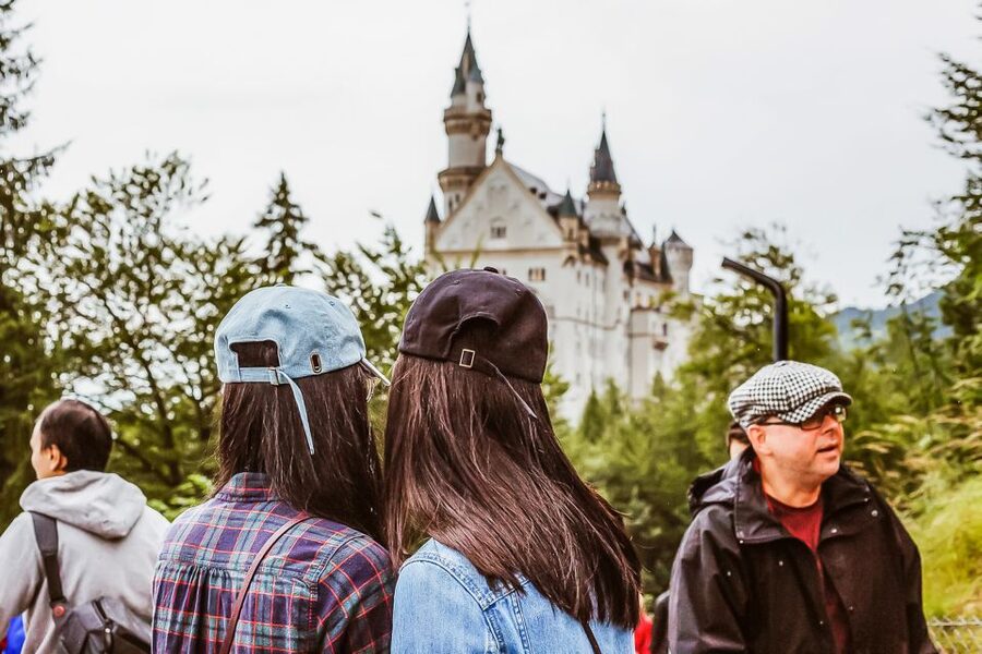 From Munich: Neuschwanstein Castle Full-Day Trip - Neuschwanstein Castle: why the timing works
