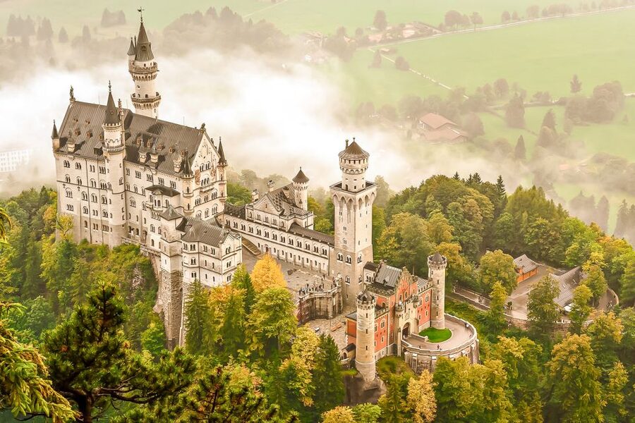 From Munich: Neuschwanstein Castle Full-Day Trip - Who this tour fits best (and who should think twice)