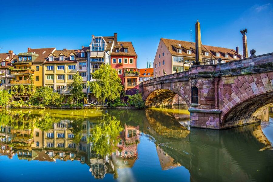 From Munich: Nuremberg Day Trip by Train - Who should book this day trip from Munich?