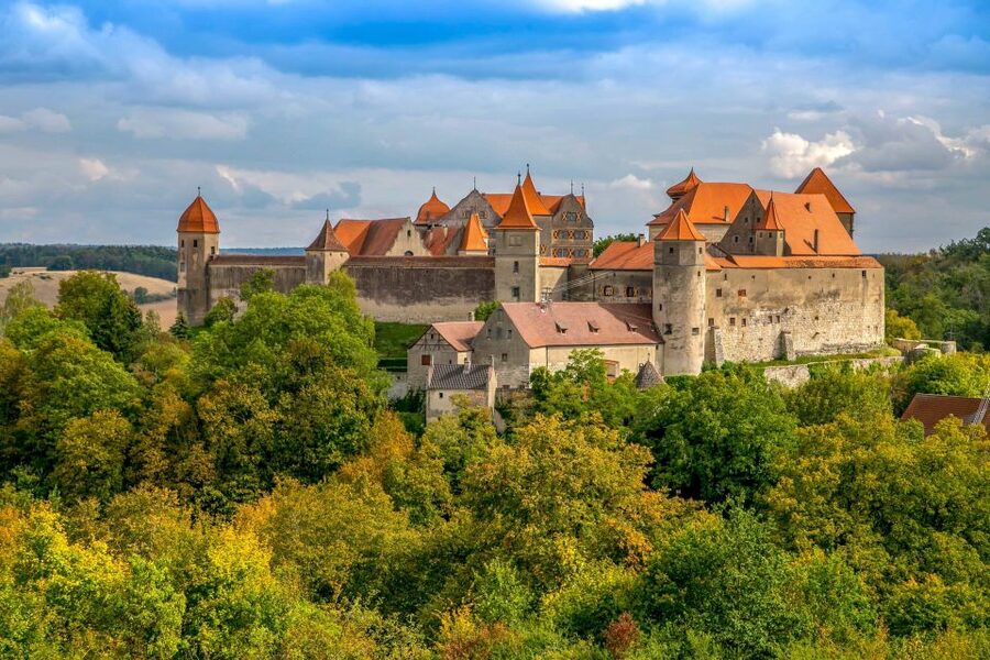 From Munich: Rothenburg and Nördlinger Ries Day Trip by Bus - Who This Tour Fits Best