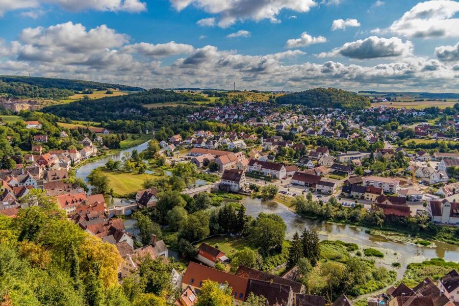 From Munich: Rothenburg and Romantic Road Day Trip by Bus - FAQ