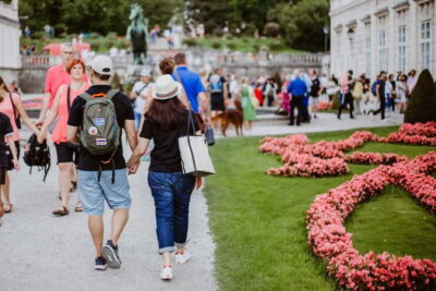 From Munich: Salzburg Day Trip by Train - Starting at Dachauer Straße 4: the simple plan before the fun