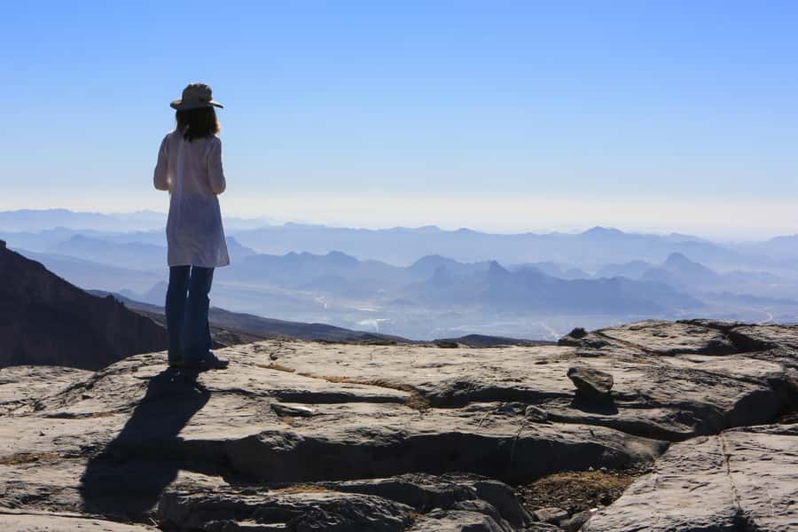 From Muscat: Nizwa and Jebel Shams Day Trip - Key Things to Know Before You Go