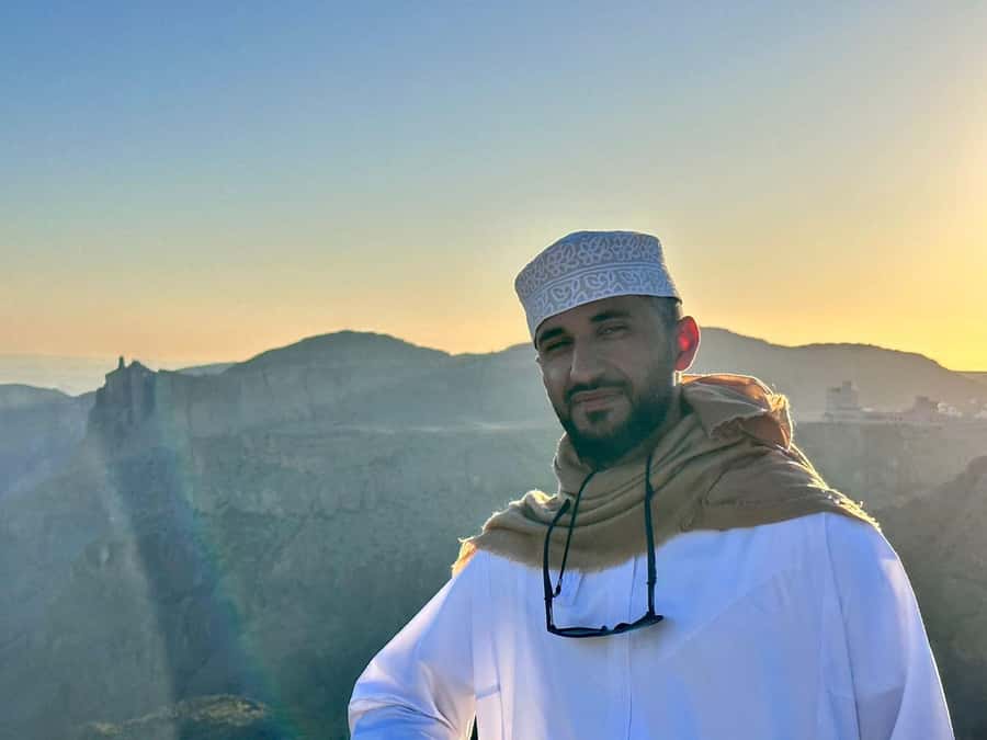 From Muscat: Nizwa and Jebel Shams Day Trip - Guides Matter: The Real Difference Is How the Story Lands