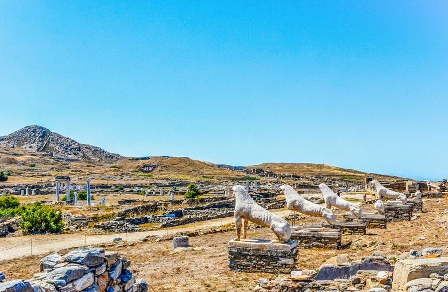 From Mykonos: Delos & Rhenia Islands Half-Day Trip by Boat - Price and Value: Why About $101 Makes Sense for This Day Plan