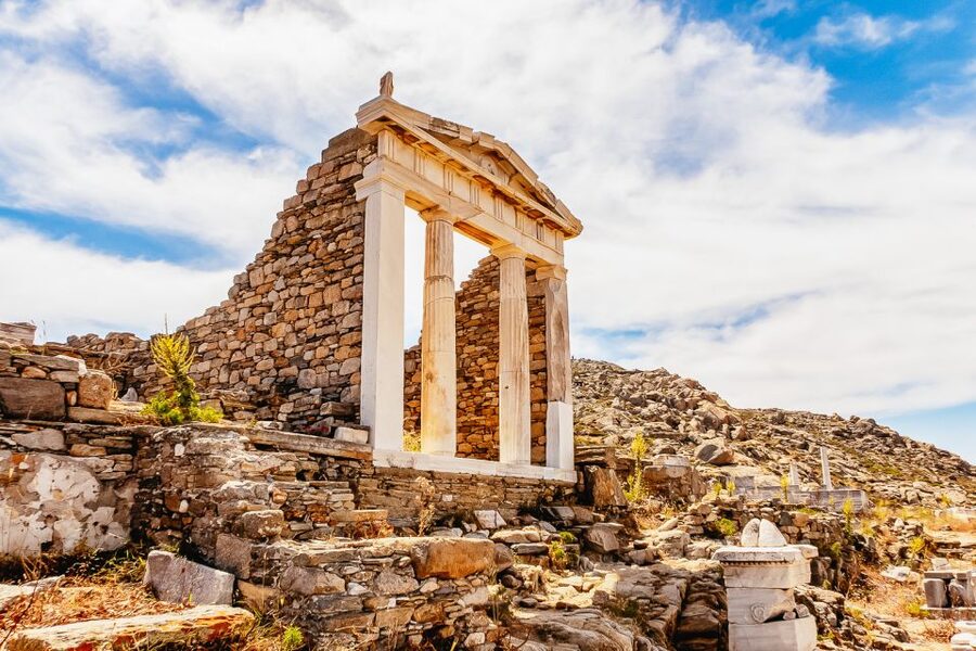 From Mykonos: Delos & Rhenia Islands Half-Day Trip by Boat - Quick Practical Tips Before You Go