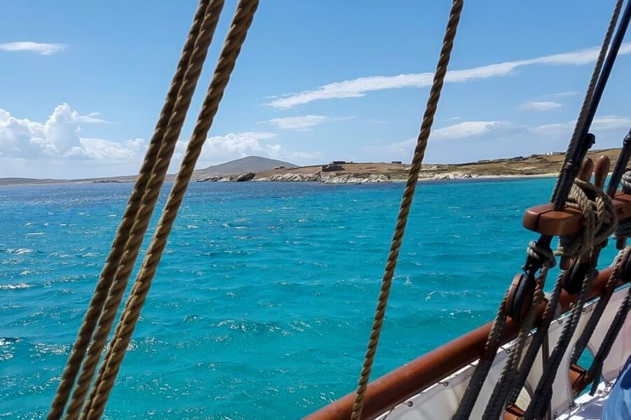 From Mykonos: Delos & Rhenia Islands Half-Day Trip by Boat - Should You Book the Delos & Rhenia Half-Day Trip?