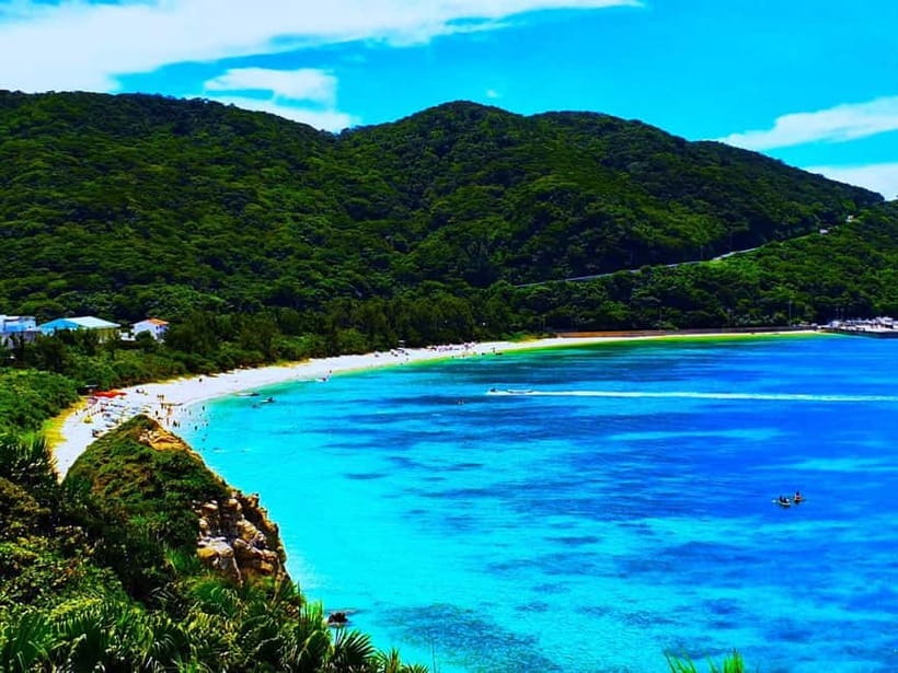From Naha: Tokashiki Island Day Trip by Boat - The Timing Reality Check: It’s Long, But It’s Not All Beach Time