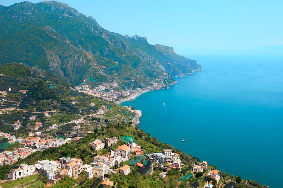 From Naples: Amalfi Coast Day Trip with Driver - Key things to know before you go