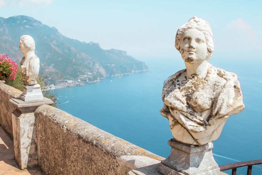 From Naples: Amalfi Coast Day Trip with Driver - Why a driver makes the Amalfi Coast feel doable