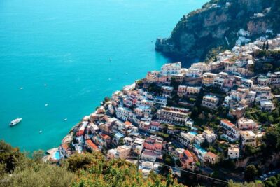 From Naples: Amalfi Coast Day Trip with Driver - Naples pickup and how the day usually starts