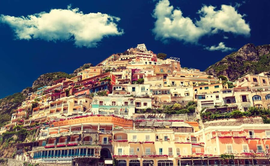 From Naples: Amalfi Coast Day Trip with Sorrento & Positano - Why This Day Trip Works: Sorrento, Positano, Amalfi in One Shot
