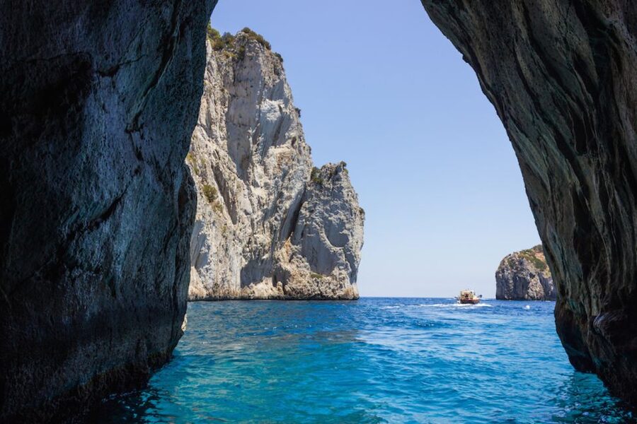 From Naples: Capri Boat Day Trip with Drinks - Who This Tour Fits (And Who Might Prefer Something Else)