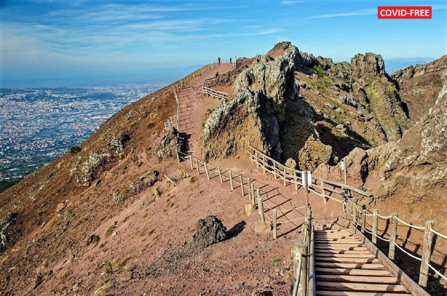 From Naples: Day Trip to Mount Vesuvius - Should you book this Vesuvius day trip?
