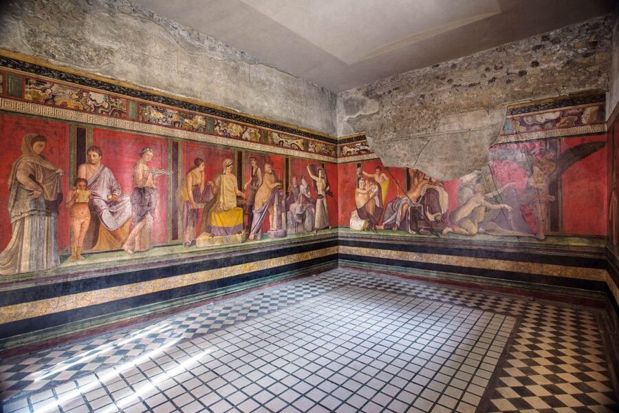 From Naples: Herculaneum, Mount Vesuvius & Pompeii Day Trip - Why This Naples Day Trip Makes Sense for First-Time Visitors