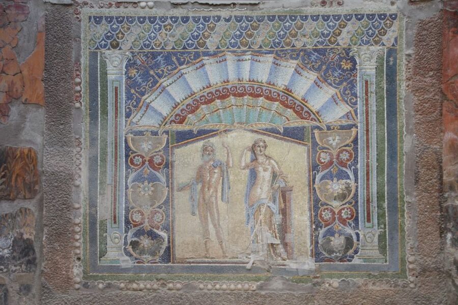 From Naples: Herculaneum, Mount Vesuvius & Pompeii Day Trip - Time Management: Making the Most of Ercolano, Vesuvius, and Pompeii