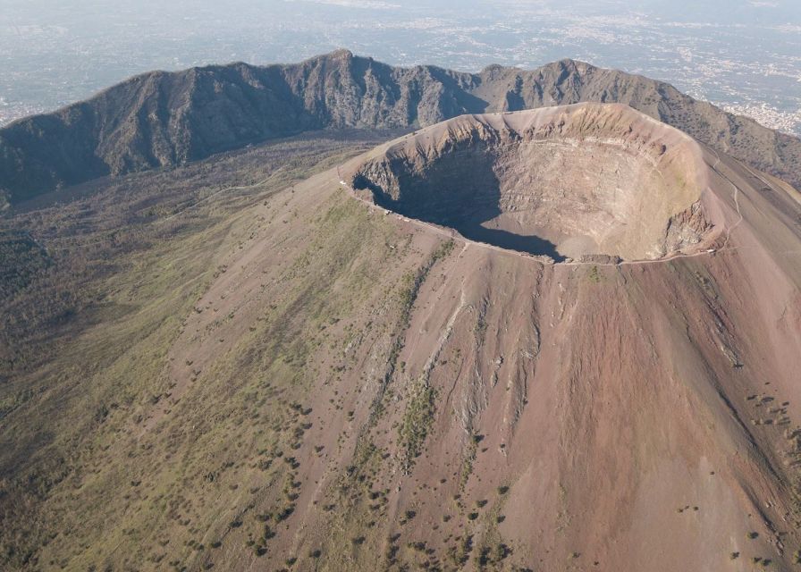 From Naples: Herculaneum, Mount Vesuvius & Pompeii Day Trip - Price and Value: Is $135.94 a Good Deal?