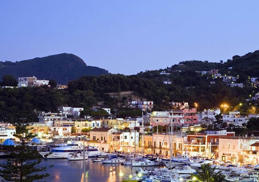 From Naples: Ischia Day Trip with Ferry Tickets and Lunch - Skip-the-line helps, but timing still matters