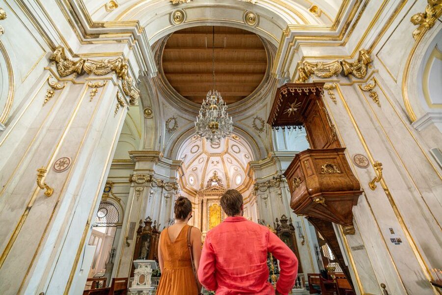 From Naples or Sorrento: Amalfi Coast Full-Day Trip - Should you book this Amalfi Coast full-day trip?
