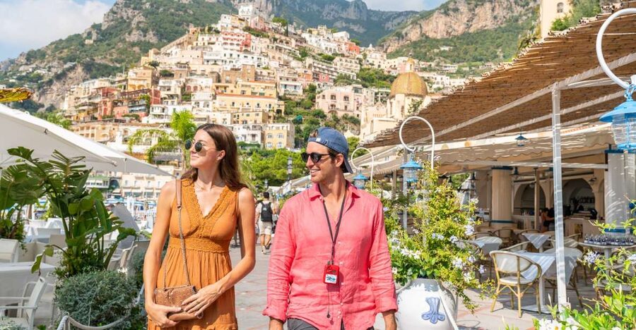 From Naples or Sorrento: Amalfi Coast Full-Day Trip - Price and value: what $107.05 actually buys you