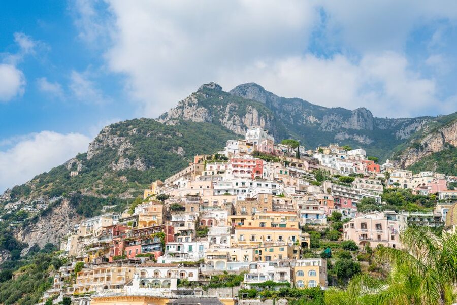 From Naples or Sorrento: Amalfi Coast Full-Day Trip - Amalfi: two hours that let you choose your style