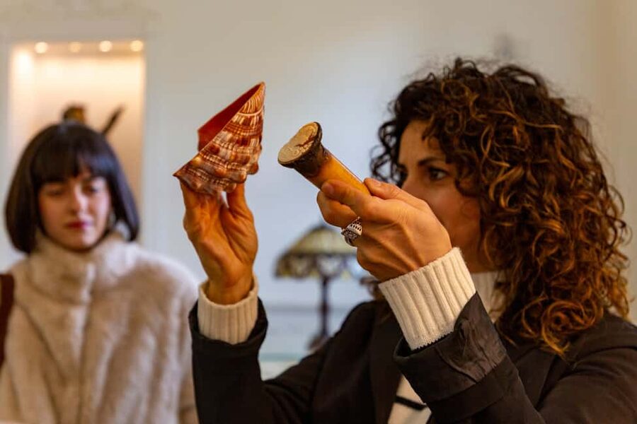 From Naples: Pompeii & Amalfi Coast Full-Day Trip with Lunch - Key things to know before you go