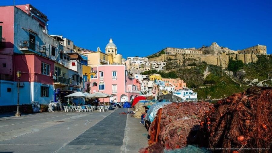 From Naples: Procida Island Day Trip with Lunch - Key Highlights You’ll Actually Feel