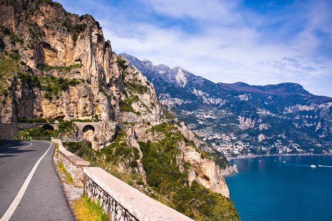 From Naples: Ravello & Amalfi Coast in Small Group - Key highlights worth packing for