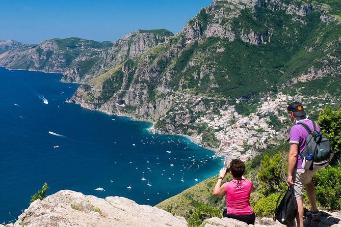 From Naples: Ravello & Amalfi Coast in Small Group - Your guide can make or break the day