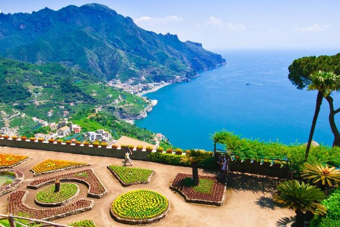 From Naples: Ravello & Amalfi Coast in Small Group - Timing and the “port day” reality