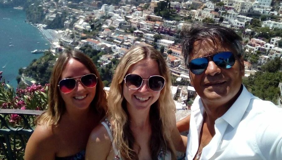 From Naples: Sorrento and Amalfi Coast Shared Day Trip - Naples Pickup to Sorrento Around 10:00: First Views, Then Limoncello Time