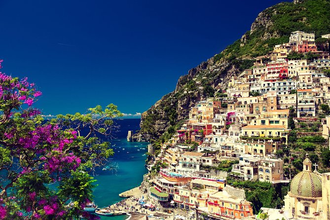 From Naples: Sorrento, Positano & Amalfi Coast – Small Group Tour - Key Takeaways (before you go)