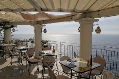 From Naples: Sorrento, Positano & Amalfi Coast – Small Group Tour - Sorrento Free Time: How to Use Your About 1h10 Wisely