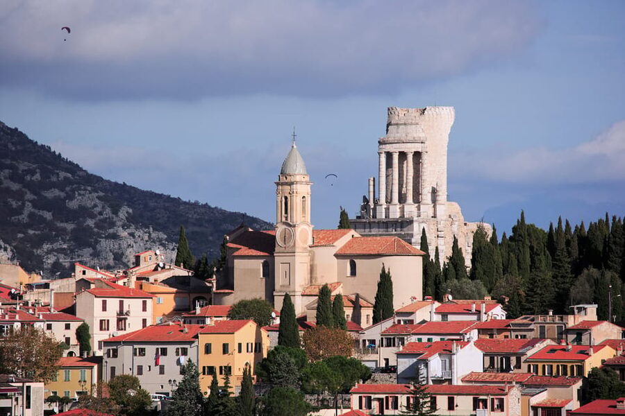 From Nice, Cannes, Villefranche: French Riviera Day Trip - Cap d’Antibes: the quick viewpoint detour that changes the mood