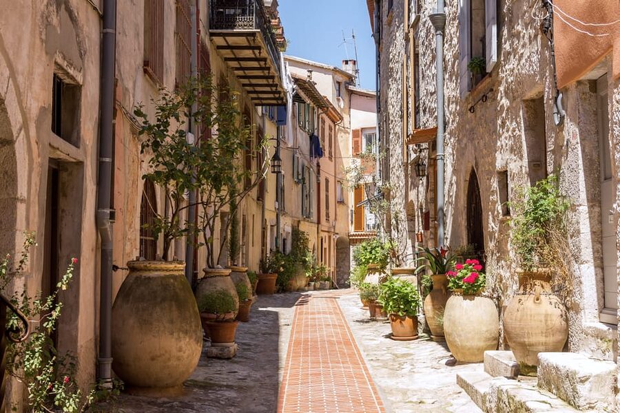 From Nice, Cannes, Villefranche: French Riviera Day Trip - Monaco and Monte Carlo: palace atmosphere and casino photo time