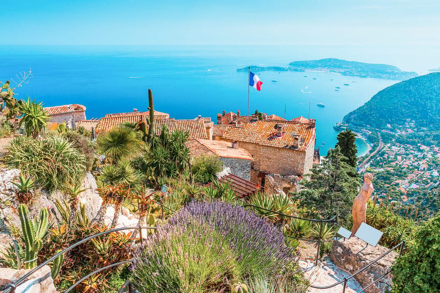 From Nice: Eze, Monaco, and Monte Carlo Half-Day Trip - Price and Value: What $153 Buys You in 5 Hours