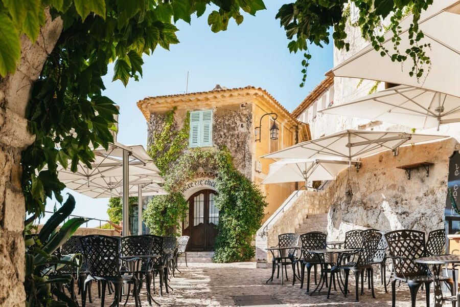 From Nice: Eze, Monaco, & Monte-Carlo Half-Day Trip - Key Highlights You’ll Feel Immediately
