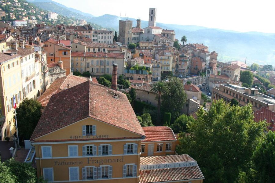 From Nice: Provence Countryside Day Trip - Gourdon’s 75 minutes: why the viewpoint drive is the heart of the day
