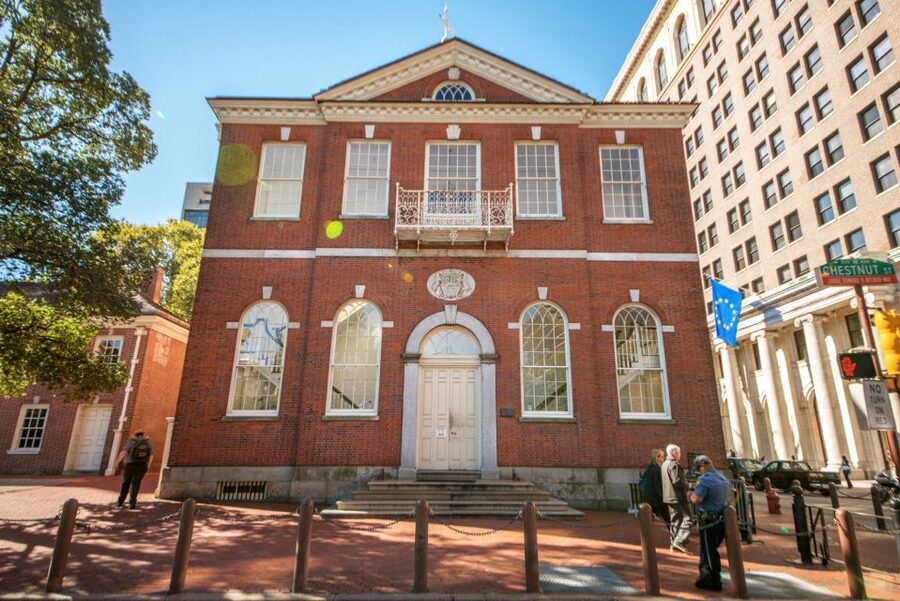 From NYC: Day Trip to Philadelphia and Amish Country - Pace and Potential Friction: What You Should Watch For