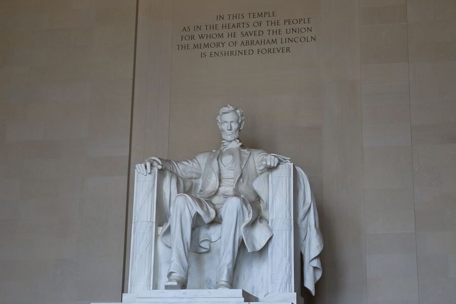From NYC: Guided Day Trip to Washington DC by Van or Bus - Key things you’ll notice on this DC day trip