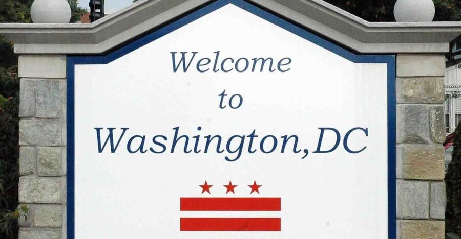 From NYC: Guided Day Trip to Washington DC by Van or Bus - Arlington National Cemetery and the Kennedy gravesite: the emotional anchor