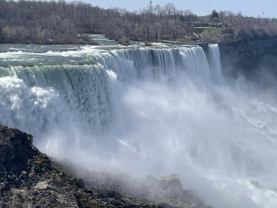 From NYC: Guided Niagara Falls Full-Day Trip - Key things that make this trip work