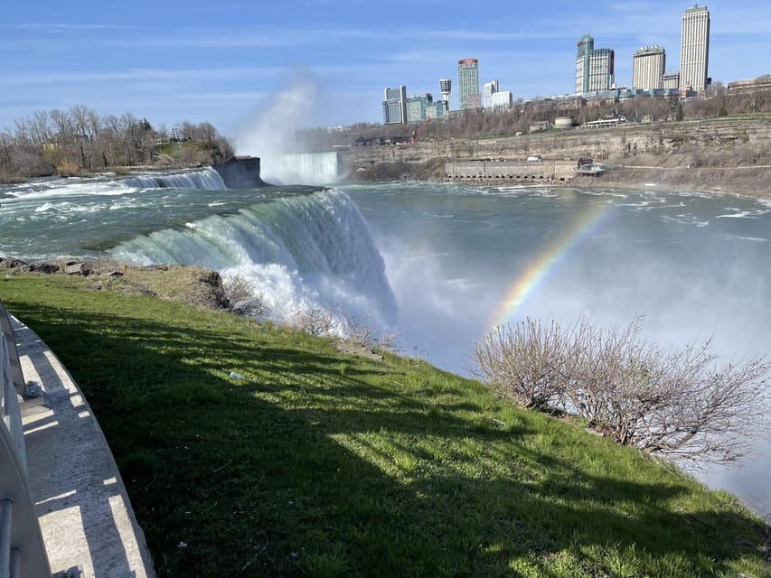 From NYC: Guided Niagara Falls Full-Day Trip - Price and value: is $158 a good deal from NYC?