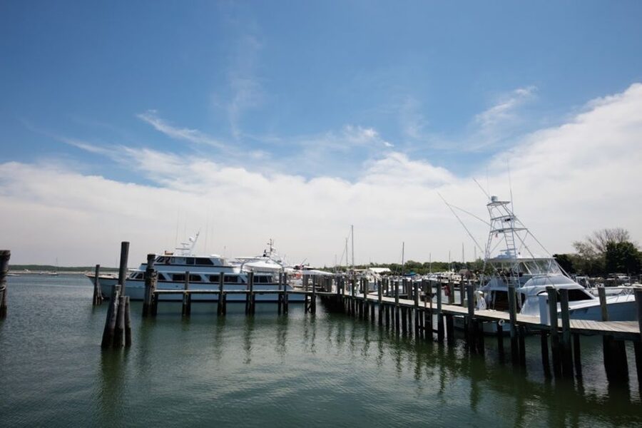 From NYC: Hamptons, Sag Harbor, and Outlet Shopping Day Trip - Key Takeaways Before You Go