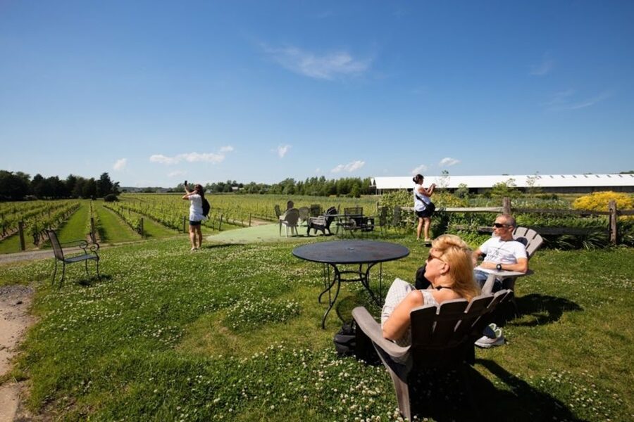 From NYC: Hamptons, Sag Harbor, and Outlet Shopping Day Trip - Who This Tour Suits Best