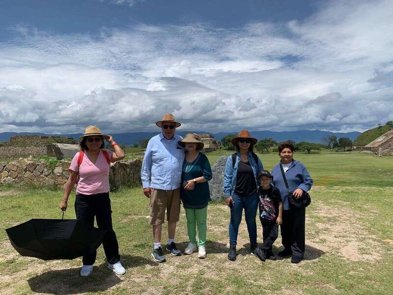 From Oaxaca: Monte Alban, Alebrijes & Black Clay Day Trip - Key Highlights You’ll Feel Day-of