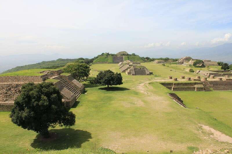 From Oaxaca: Monte Alban, Alebrijes & Black Clay Day Trip - San Bartolo Coyotepec: Black Clay Pottery With Real Craft Steps