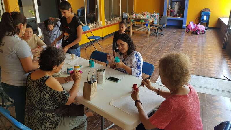From Oaxaca: Monte Alban, Alebrijes & Black Clay Day Trip - Price and Value: Why $52 Can Work (If You Budget Lunch)