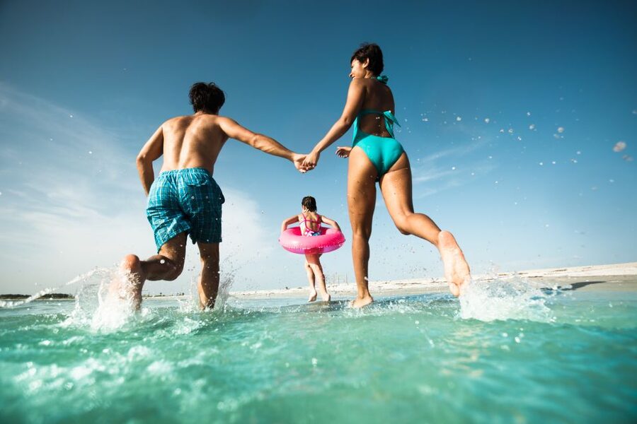 From Orlando: Day Trip to Clearwater Beach with Options - Key points before you go