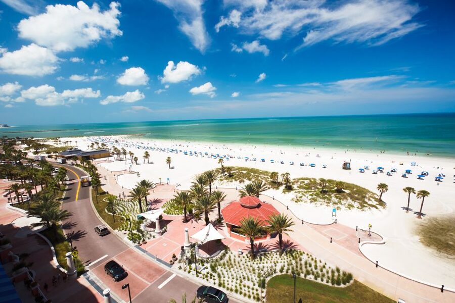 From Orlando: Day Trip to Clearwater Beach with Options - Getting the most out of Clearwater Beach free time